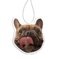 Personalized Custom Air Freshener With Your Photo